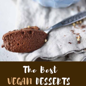 The 20 best vegan healthy desserts and snacks of 2016