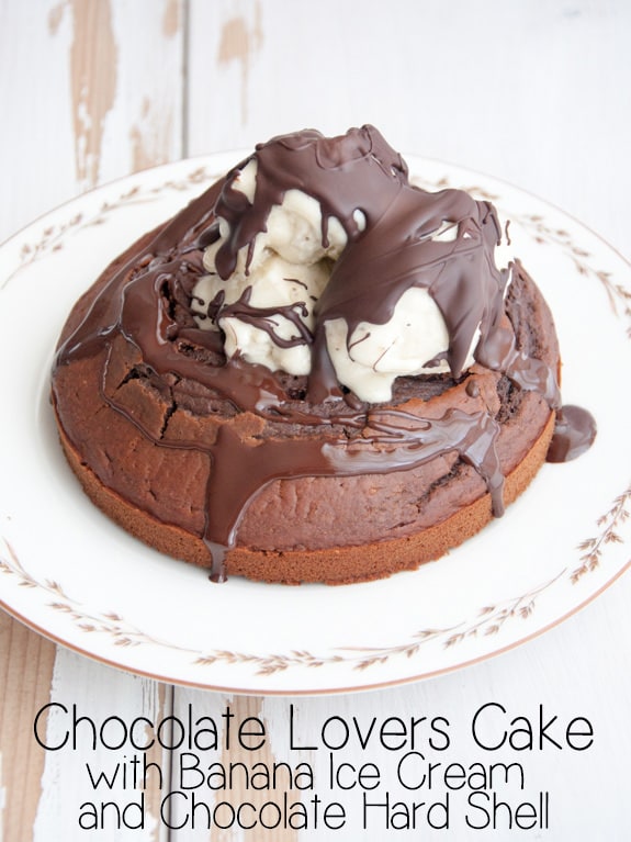 The 10 best vegan chocolate cakes